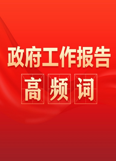 9個(gè)高頻詞，看2023年政府工作報(bào)告